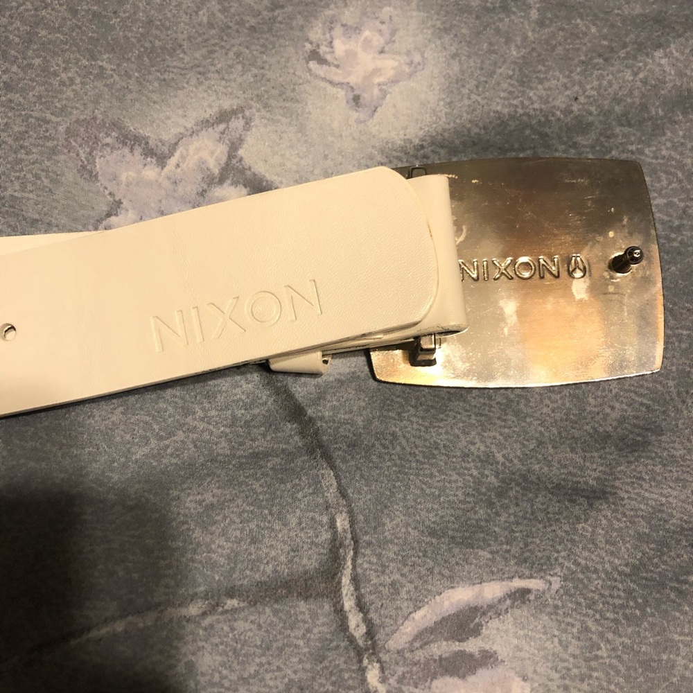 Nixon Belt large